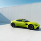 Illustration for article titled The 2019 Aston Martin Vantage Doesnt Settle For Anything